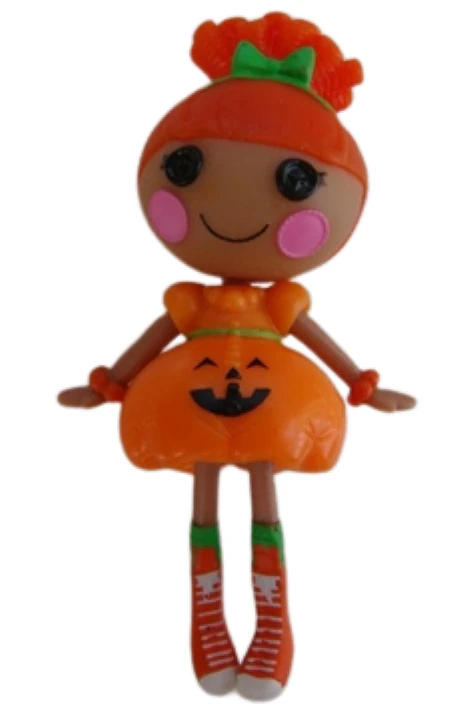 halloween lalaloopsy
