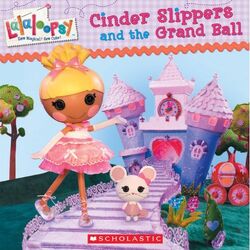 Lalaloopsy grandes hot sale
