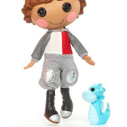 Lalaloopsy boy cheap