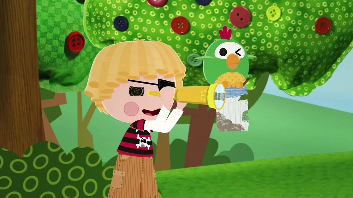 User blog:PuffFan07/Lalaloopsy Animated Media Link Directory