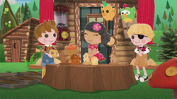 Lalaloopsy mango tiki wiki cheap