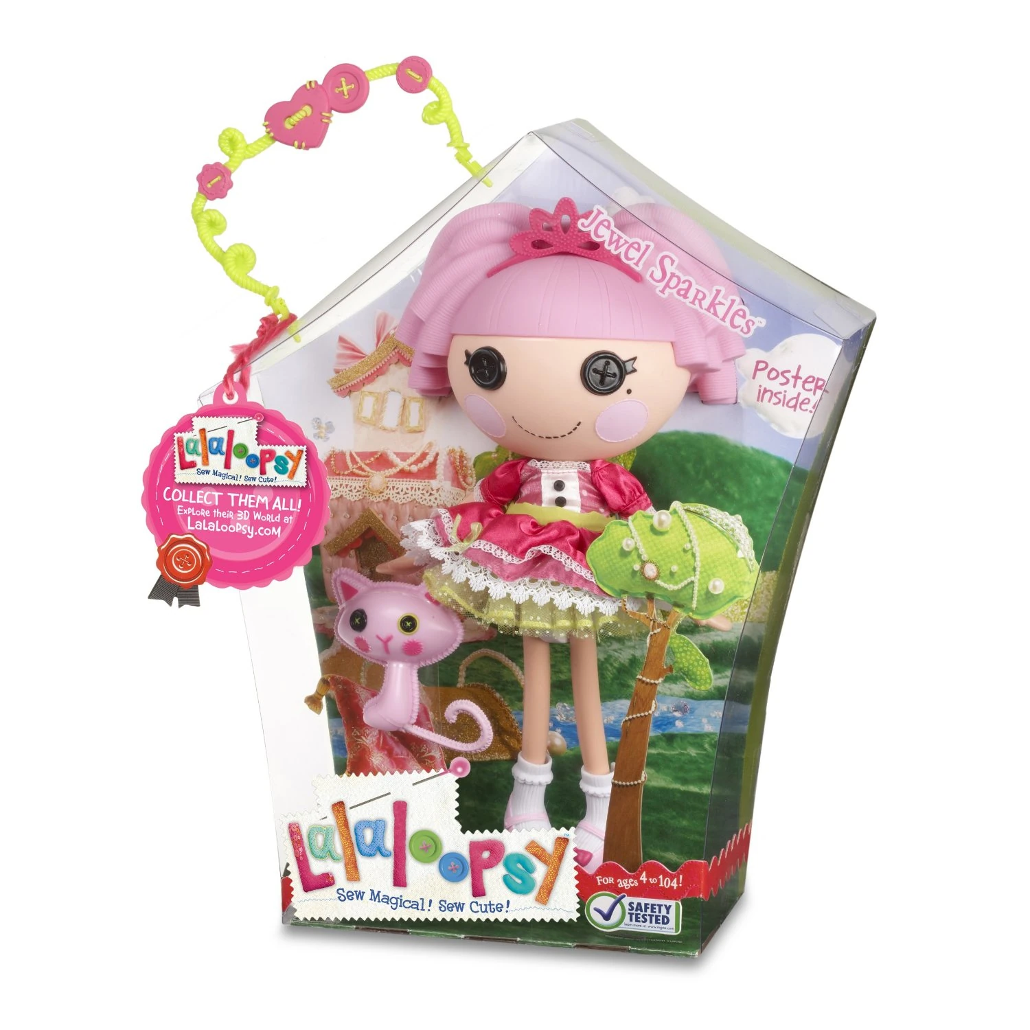 lollipop dolls toys r us