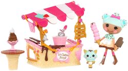 Lalaloopsy playset cheap