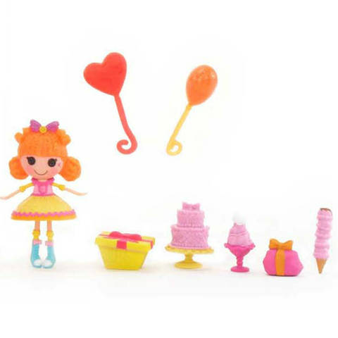 Lalaloopsy surprise discount