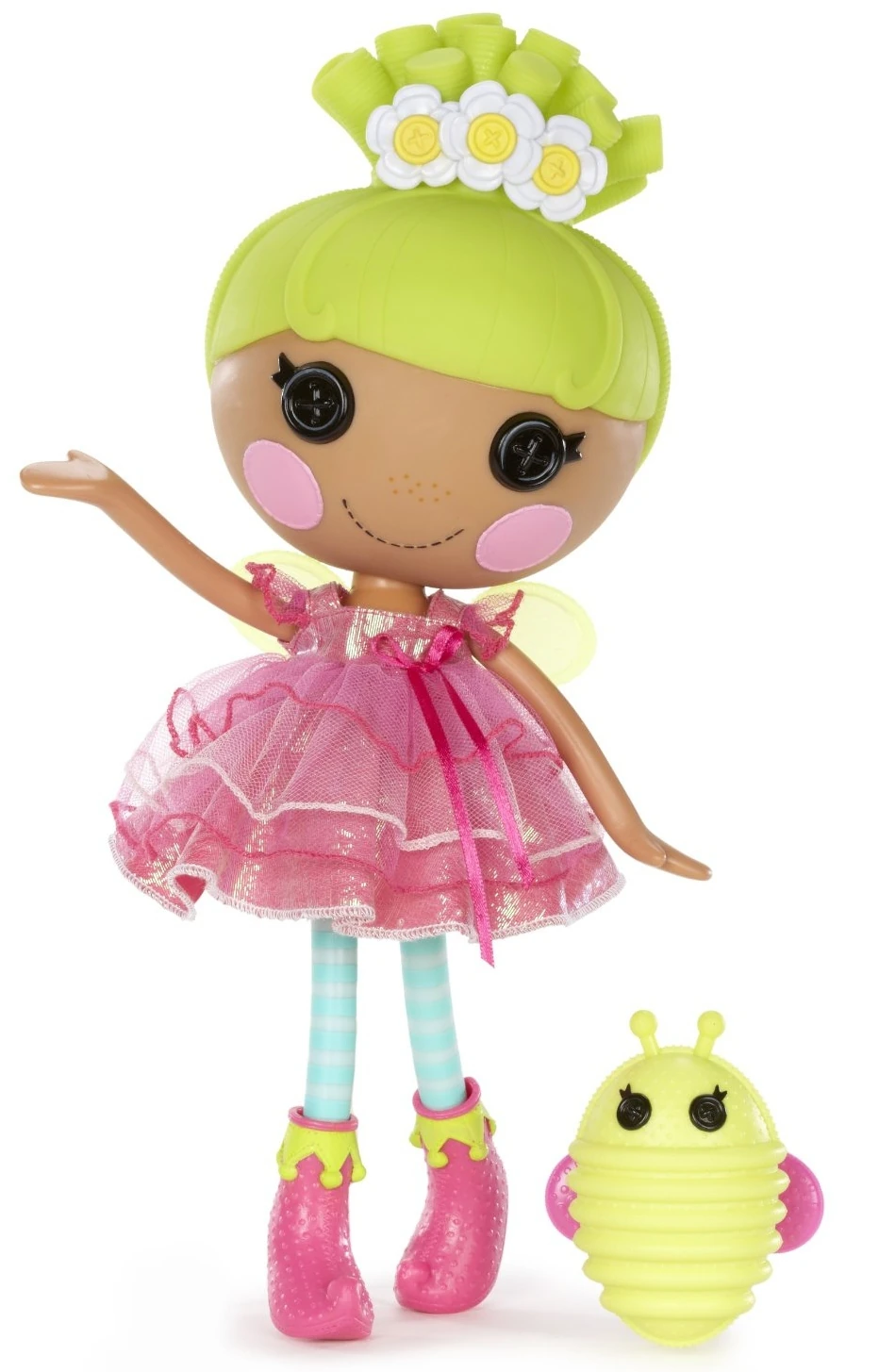 lalaloopsy girls pix e flutters