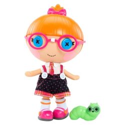 Lalaloopsy little sisters discount