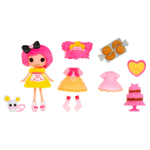 lalaloopsy crumbs sugar cookie doll