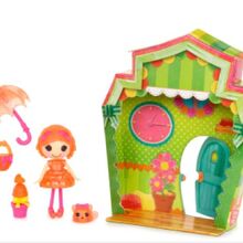 lalaloopsy sugar fruit drops