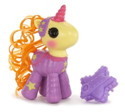 Lalaloopsy Ponies | Lalaloopsy Land Wiki | Fandom
