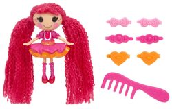 Lalaloopsy loopy hair doll on sale