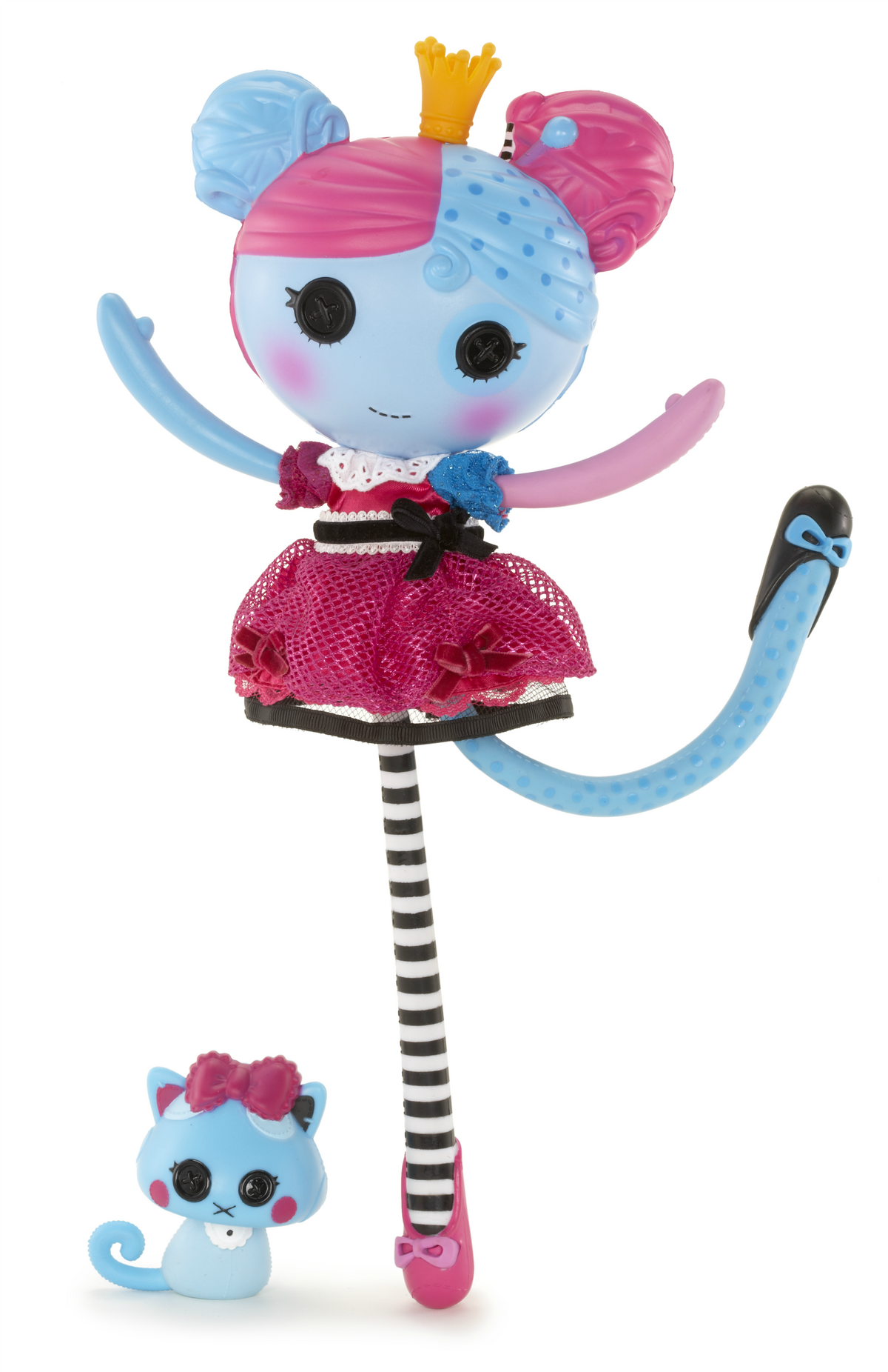 lalaloopsy frame png