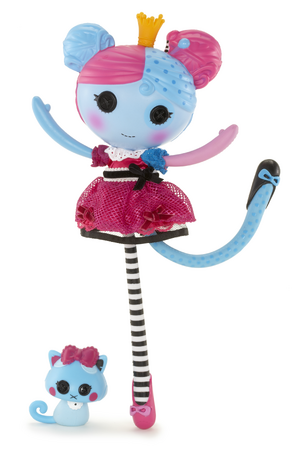Lalaloopsy dolls shop