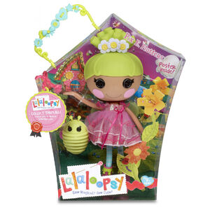 lalaloopsy pix e flutters