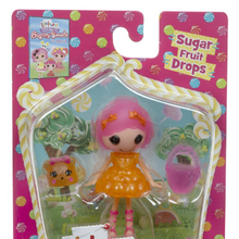 lalaloopsy sugar fruit drops