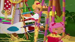 Pepper Pots 'N' Pans/Gallery, Lalaloopsy Land Wiki