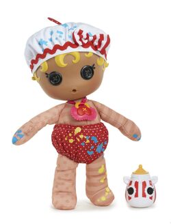 Lalaloopsy baby doll clearance