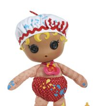 lalaloopsy newborns