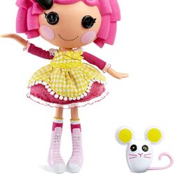 Original lalaloopsy dolls shop