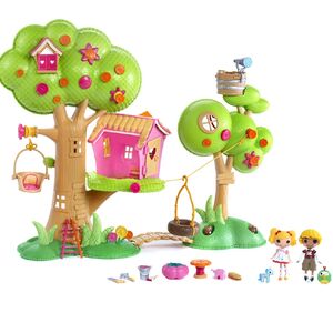 lalaloopsy playsets