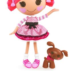Lalaloopsy 2012 cheap