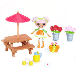 Sew Sweet Playhouse | Lalaloopsy Land Wiki | Fandom