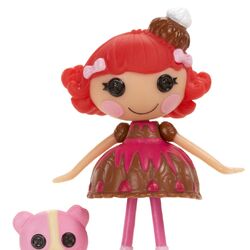 Category Hair Color Red Lalaloopsy Land Wiki Fandom