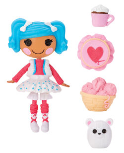Mittens fluff n stuff lalaloopsy online