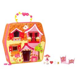 Playsets | Lalaloopsy Land Wiki | Fandom