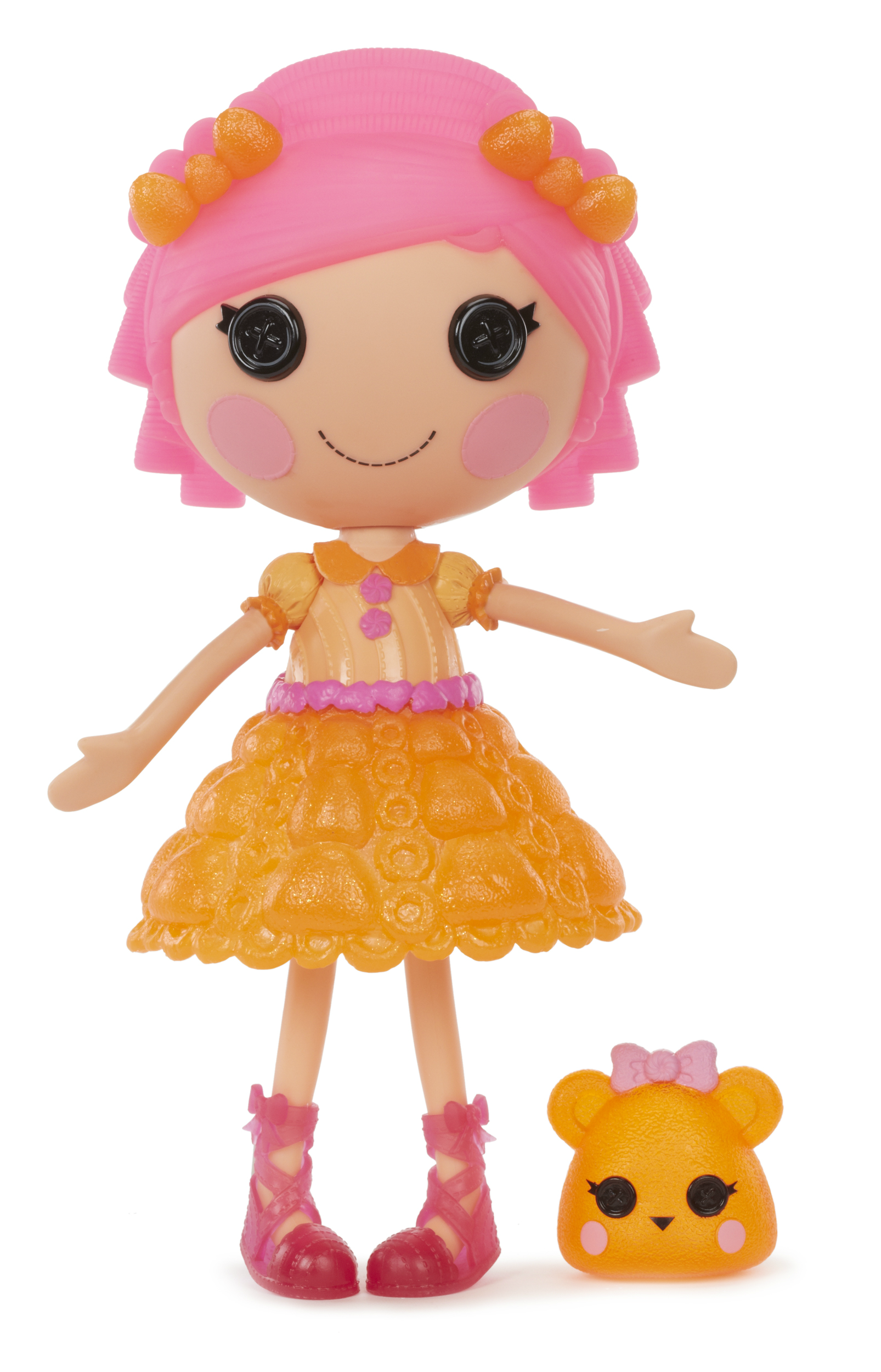 lalaloopsy sugar fruit drops