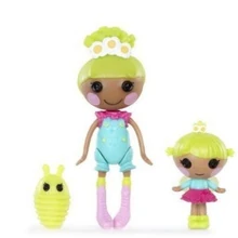 lalaloopsy girls pix e flutters
