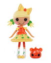 Pizza Cutie Pie Mini Doll 1