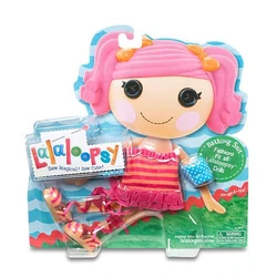 lalaloopsy fashion pack party dress Lalaloopsy Full Size Doll Clothes Orange Overalls Fashion Pack Outfit – The  Serendipity Doll Boutique main image 0
