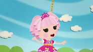 Lalaloopsy Babies First Steps Jewel