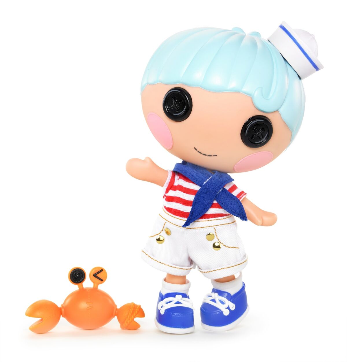 Boy lalaloopsy shop