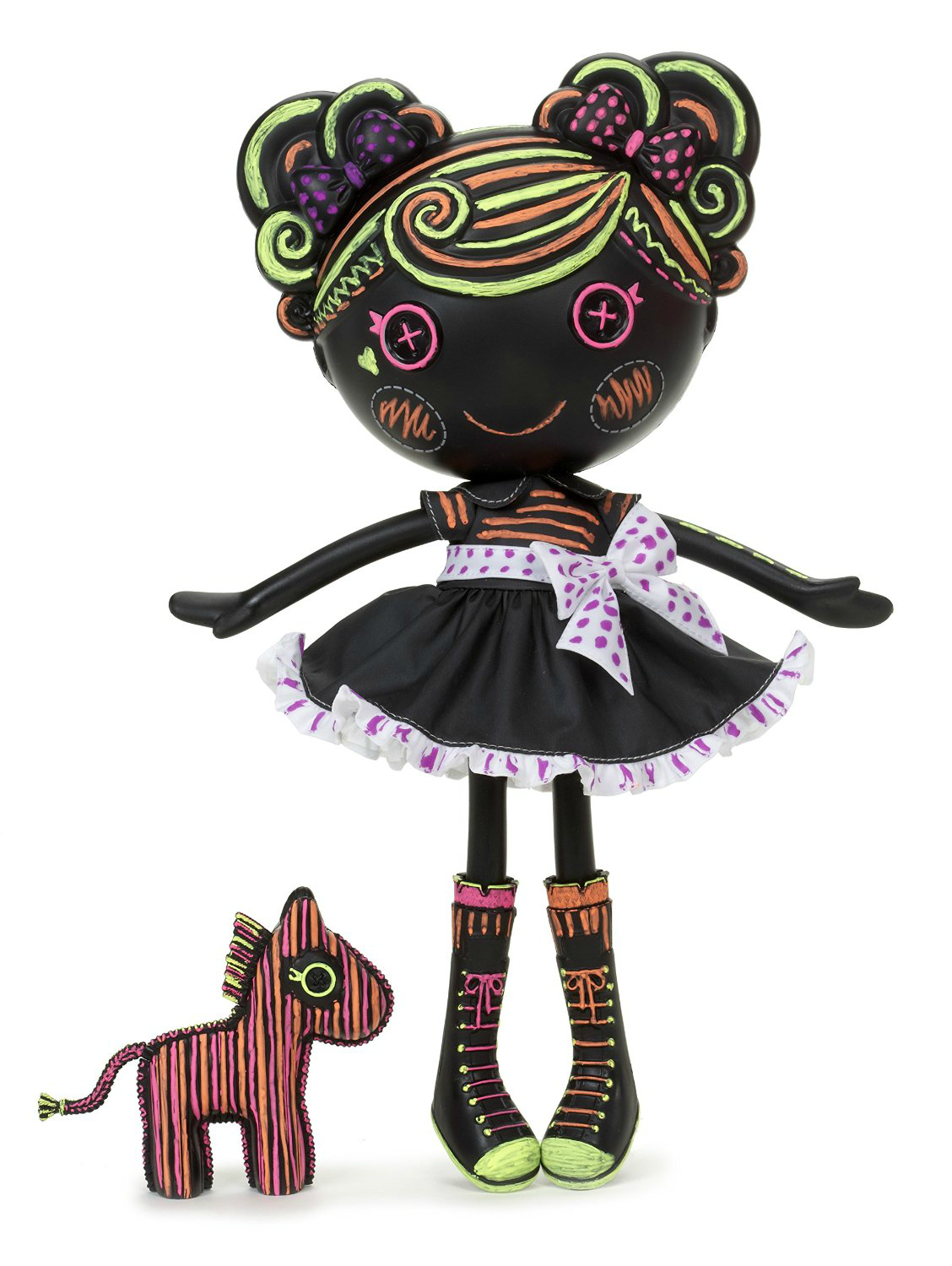 Lalaloopsy doodle doll deals