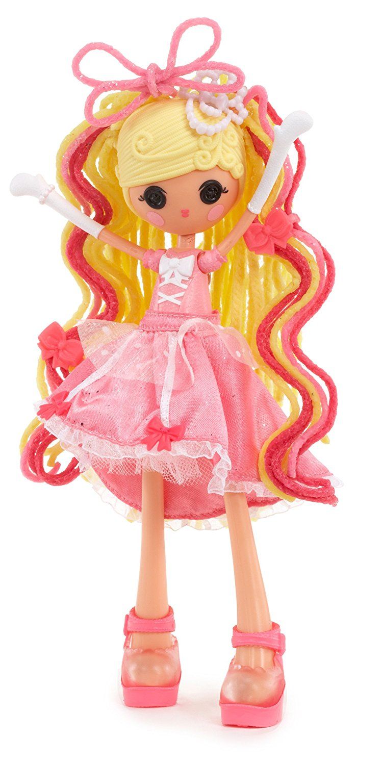 lalaloopsy - Search / X