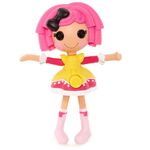 Mini Lalaloopsy Silly Singers - Crumbs Sugar Cookie