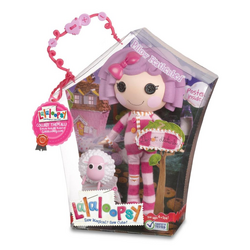 Lalaloopsy 2010 sale