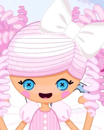 lalaloopsy girls pix e flutters