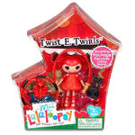 Twist E. Twirls Box