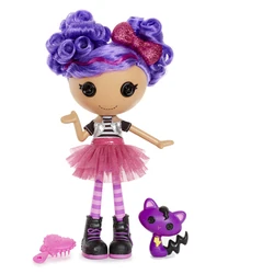 Nombres de lalaloopsy