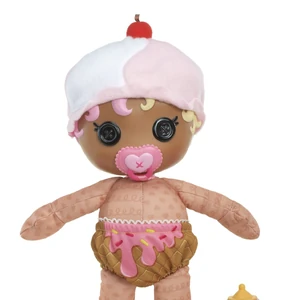 ice cream lalaloopsy
