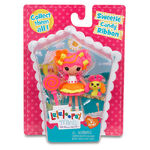 Sweetie Candy Ribbon Mini-Box