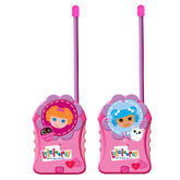 Walkie talkies 2