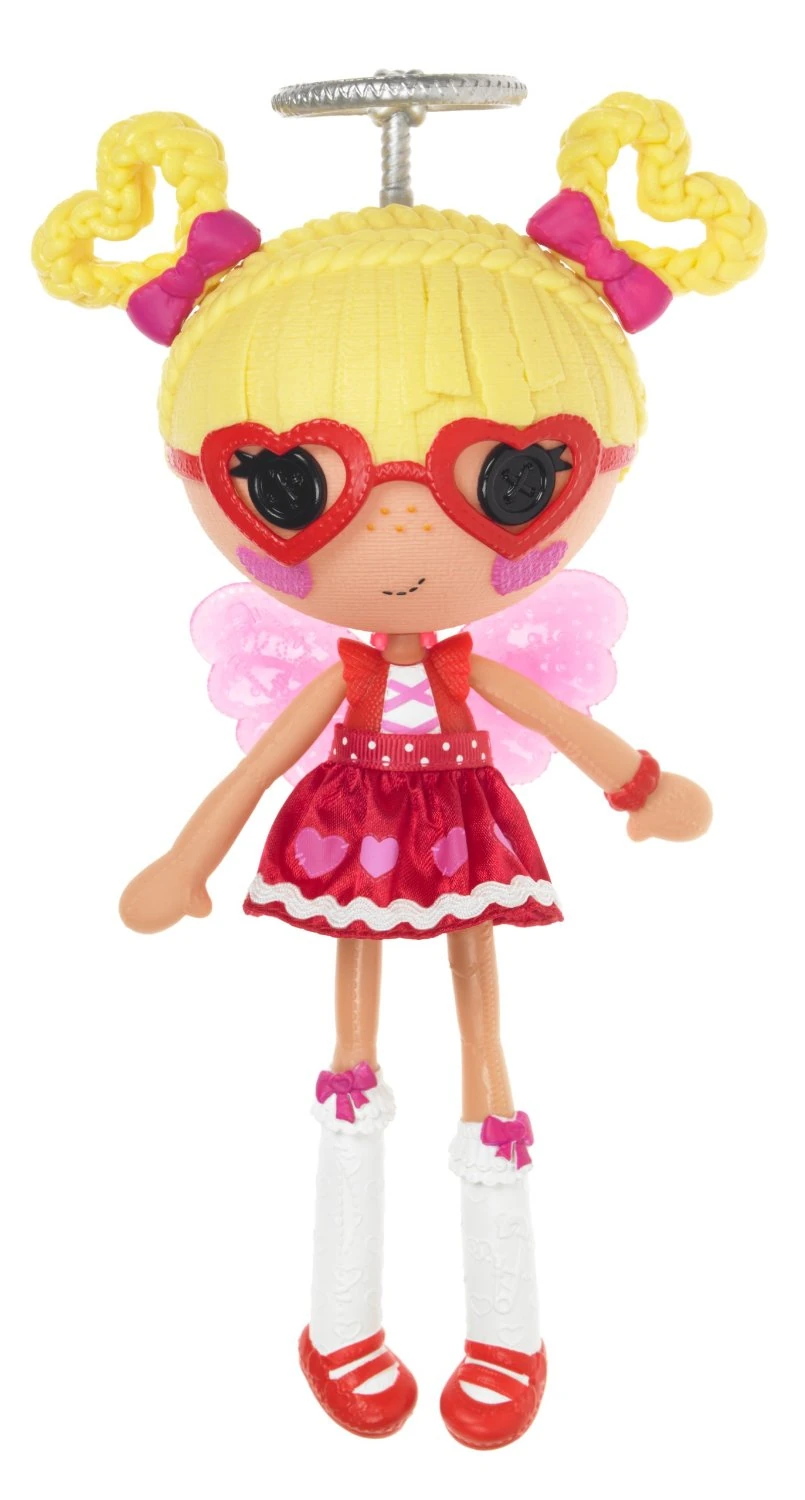 Lalaloopsy Dolls Lalaloopsy Land Wiki Fandom
