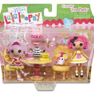 lalaloopsy kitchen set