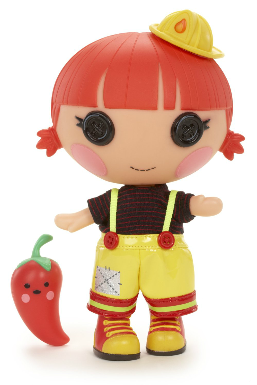 lalaloopsy little red riding hood