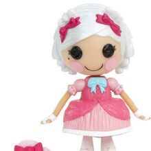 lalaloopsy girls suzette la sweet