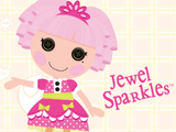 Jewel Sparkles/animation