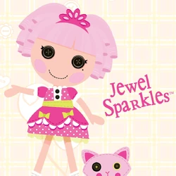 Lalaloopsy Land Wiki | Fandom
